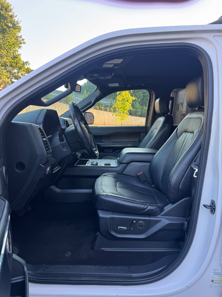 2019 Ford Expedition - $21,000