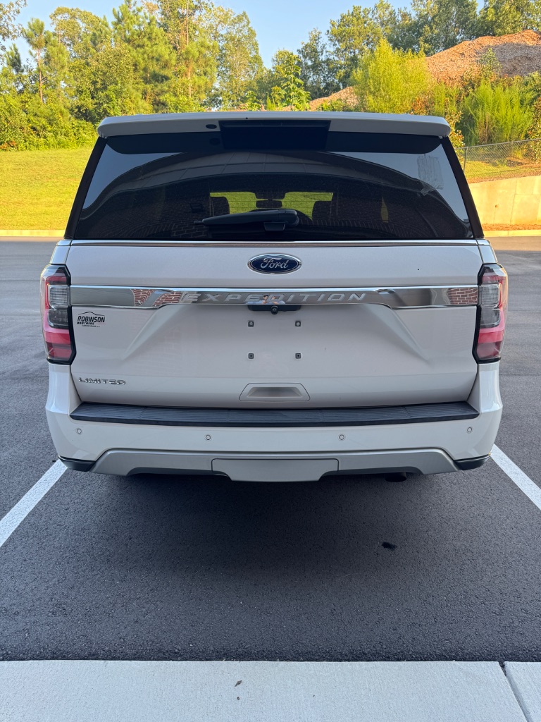 2019 Ford Expedition - $21,000
