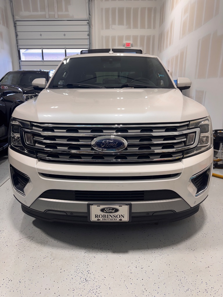 2019 Ford Expedition - $21,000