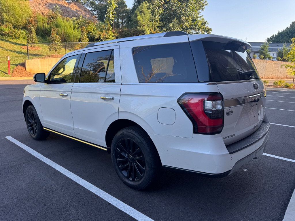 2019 Ford Expedition - $21,000