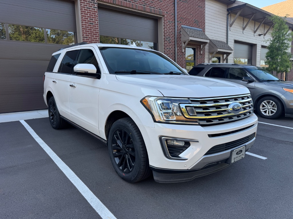 2019 Ford Expedition - $21,000