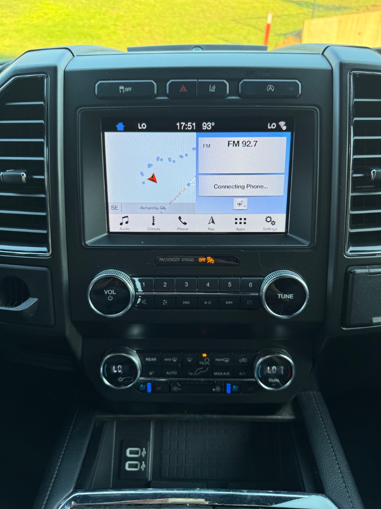 2019 Ford Expedition - $21,000