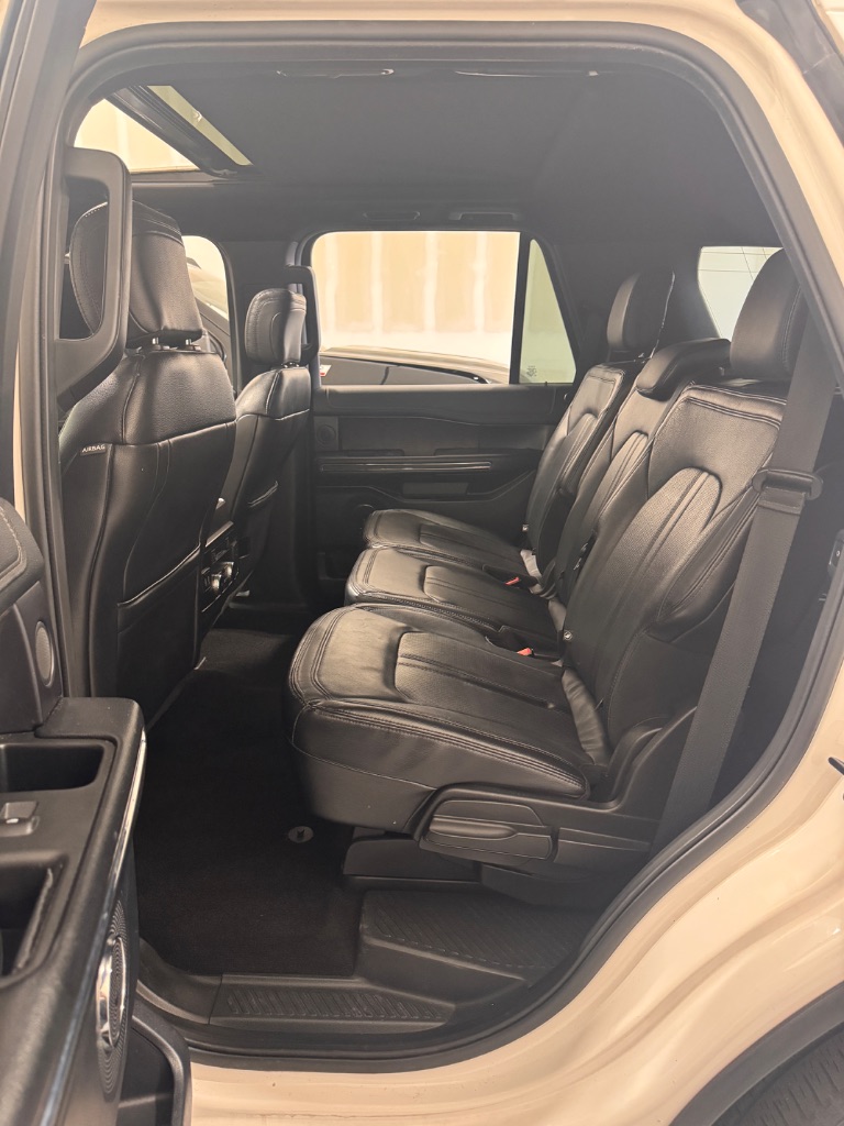 2019 Ford Expedition - $21,000
