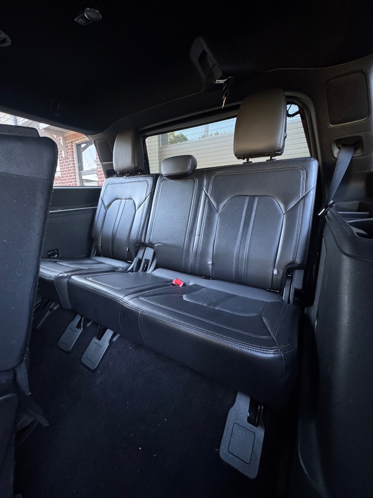 2019 Ford Expedition - $21,000