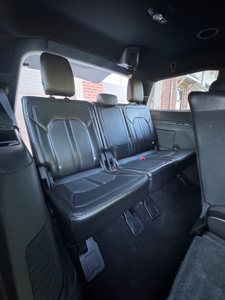 2019 Ford Expedition - $21,000