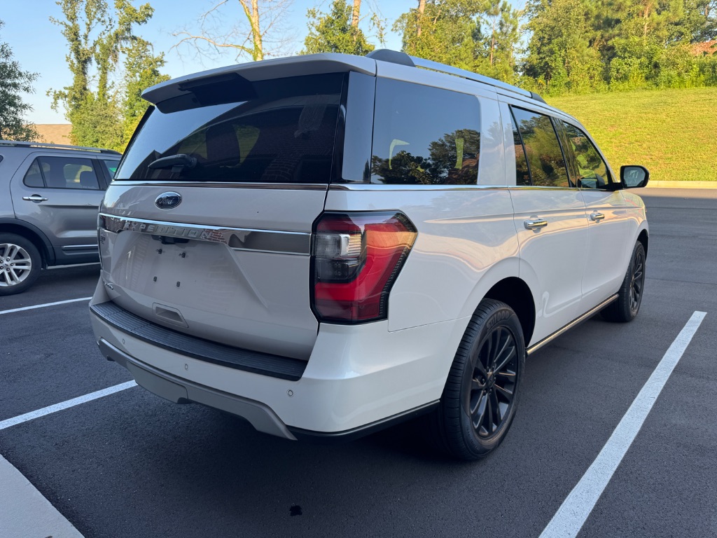 2019 Ford Expedition - $21,000