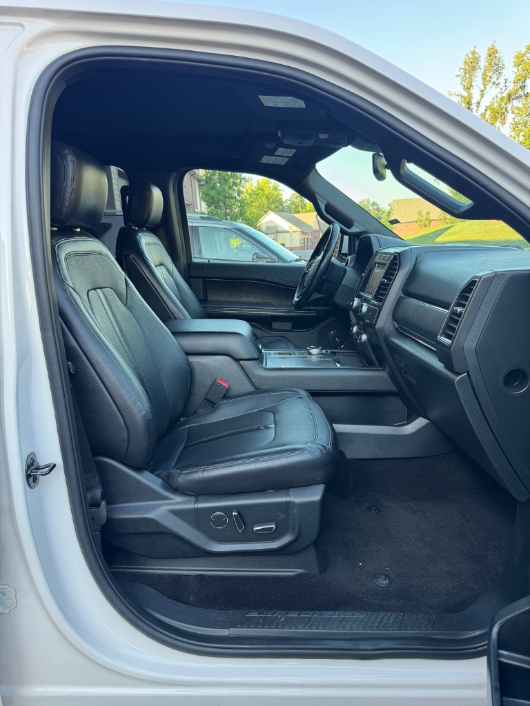 2019 Ford Expedition - $21,000