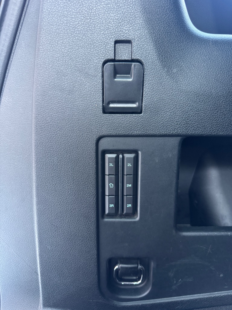 2019 Ford Expedition - $21,000