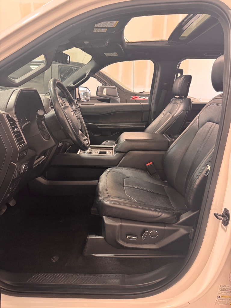 2019 Ford Expedition - $21,000