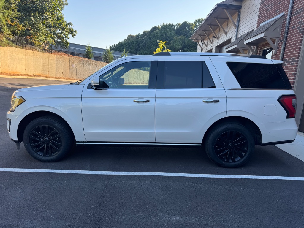 2019 Ford Expedition - $21,000