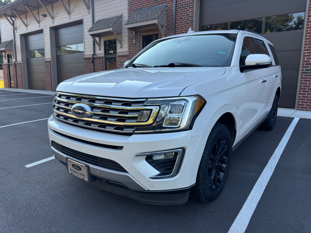 2019 Ford Expedition - $21,000