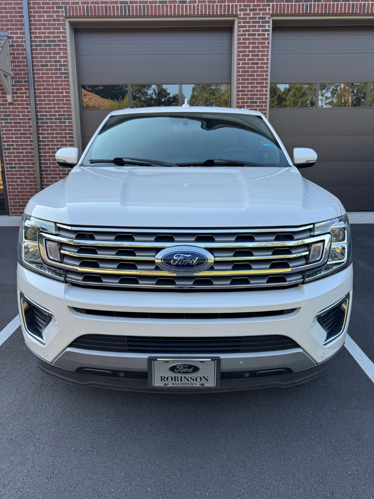 2019 Ford Expedition - $21,000