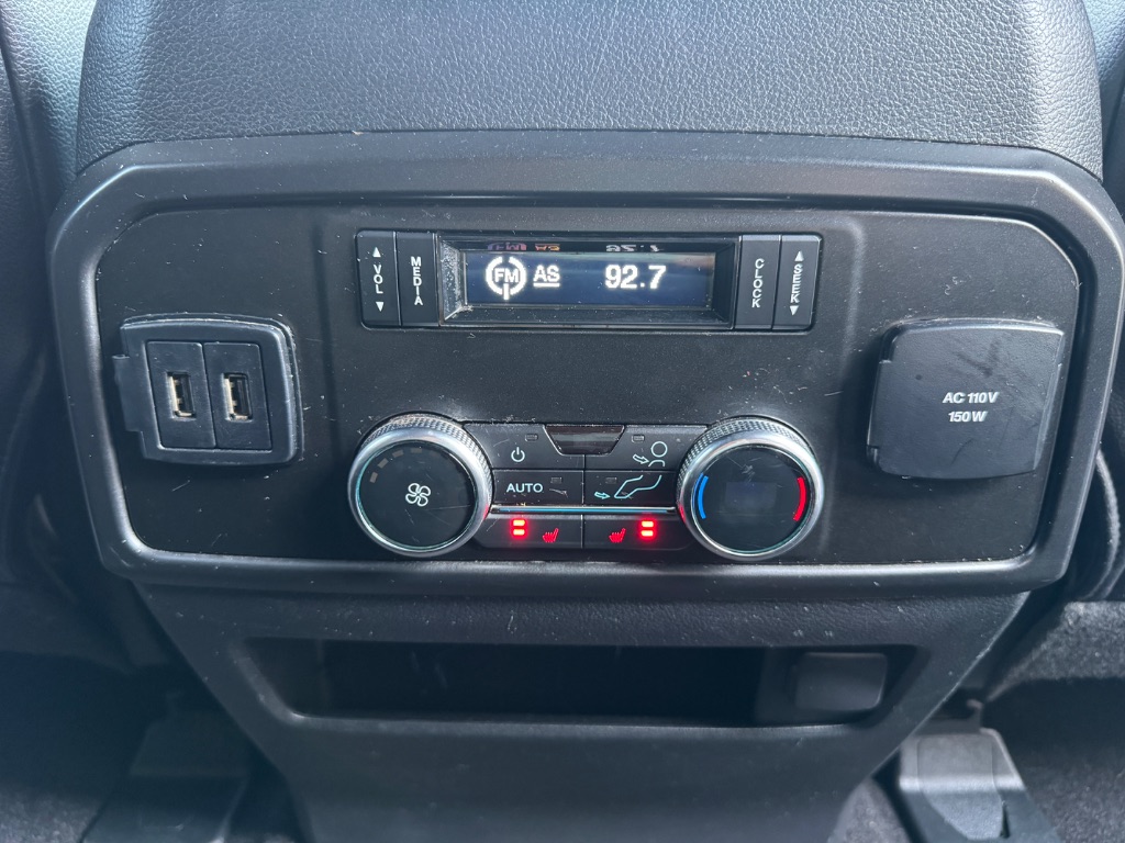 2019 Ford Expedition - $21,000