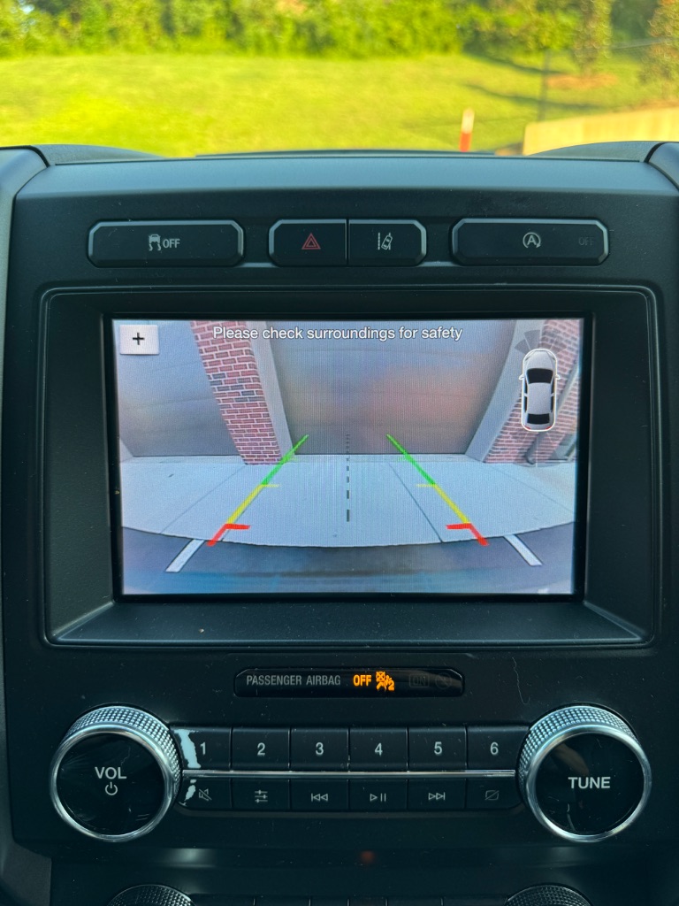 2019 Ford Expedition - $21,000