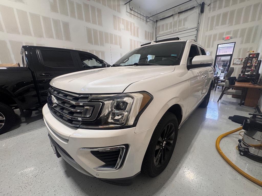 2019 Ford Expedition - $21,000