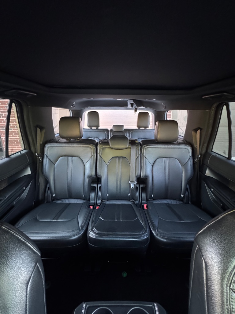 2019 Ford Expedition - $21,000