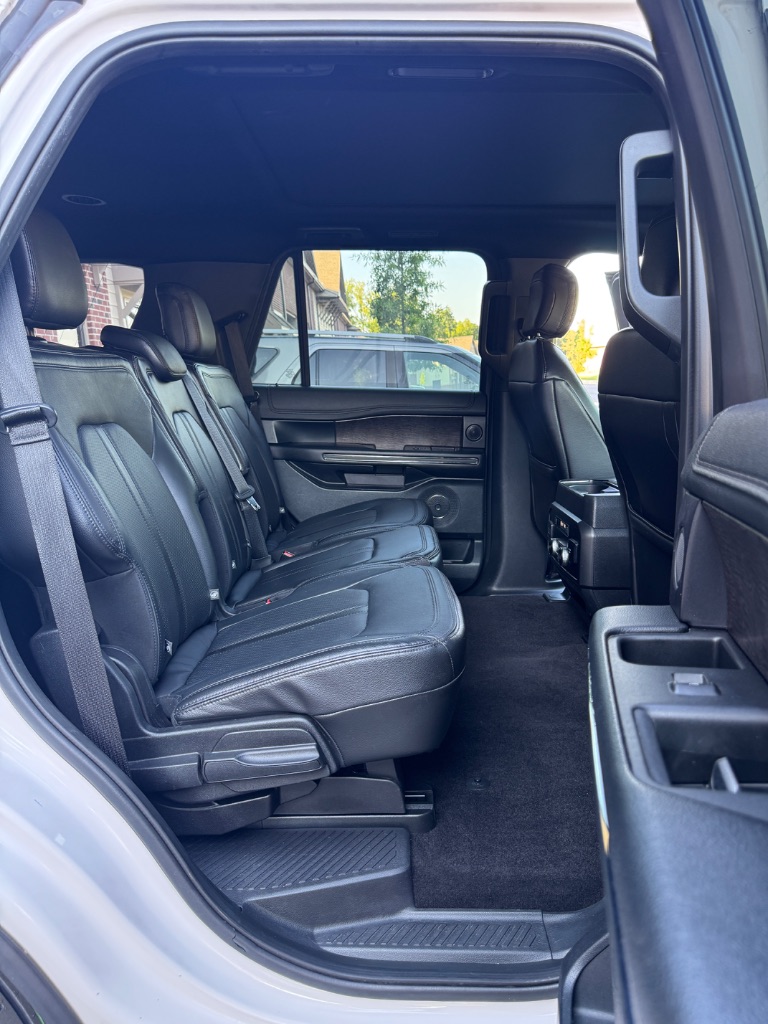 2019 Ford Expedition - $21,000