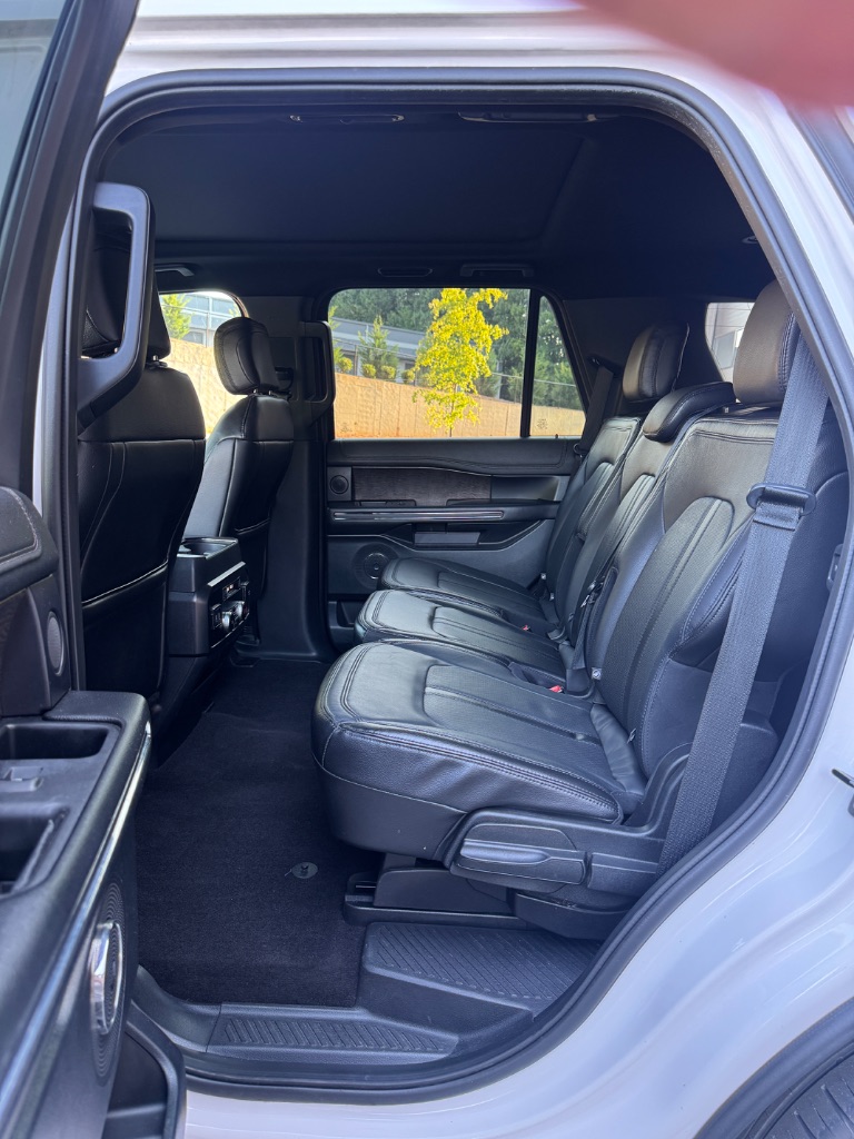 2019 Ford Expedition - $21,000