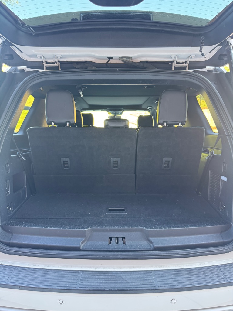 2019 Ford Expedition - $21,000
