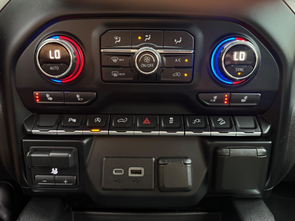 2019 Chevrolet Silverado - $26,900