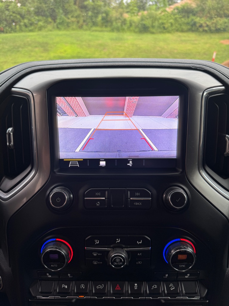 2019 Chevrolet Silverado - $26,900