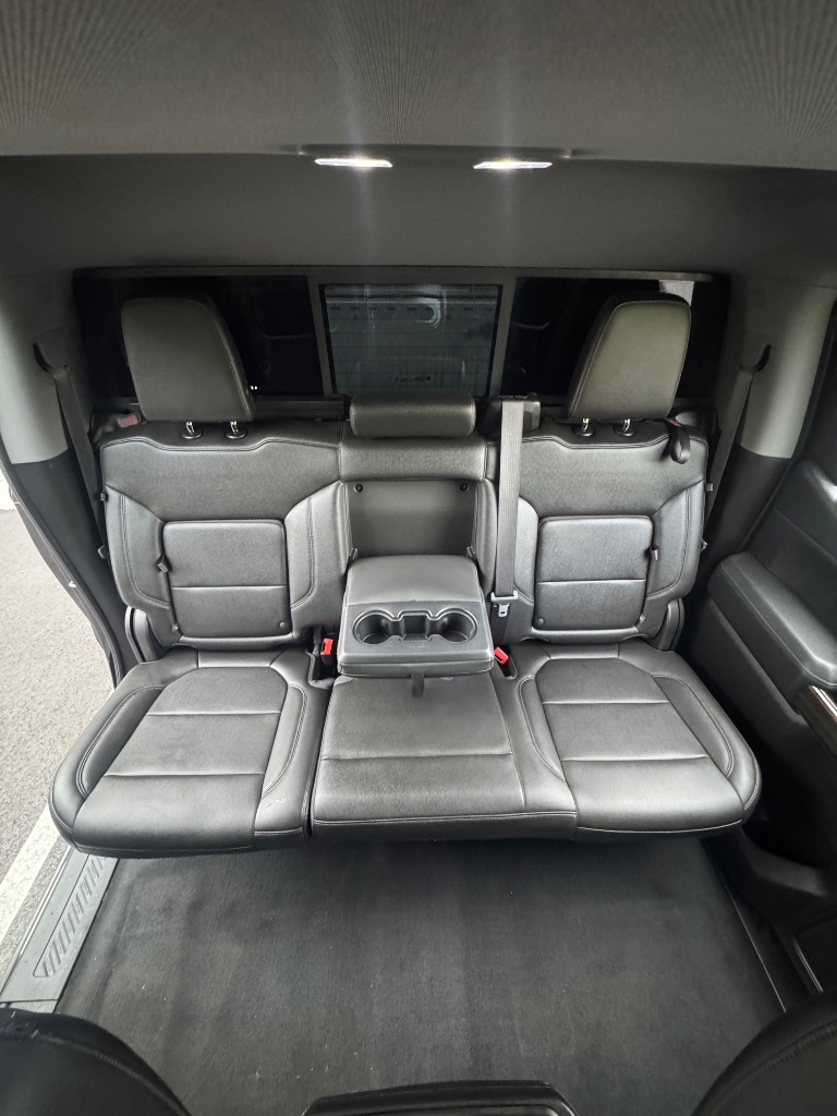 2019 Chevrolet Silverado - $26,900
