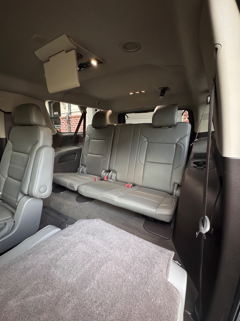 2017 GMC Yukon - $18,900