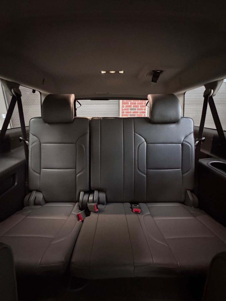 2017 GMC Yukon - $18,900
