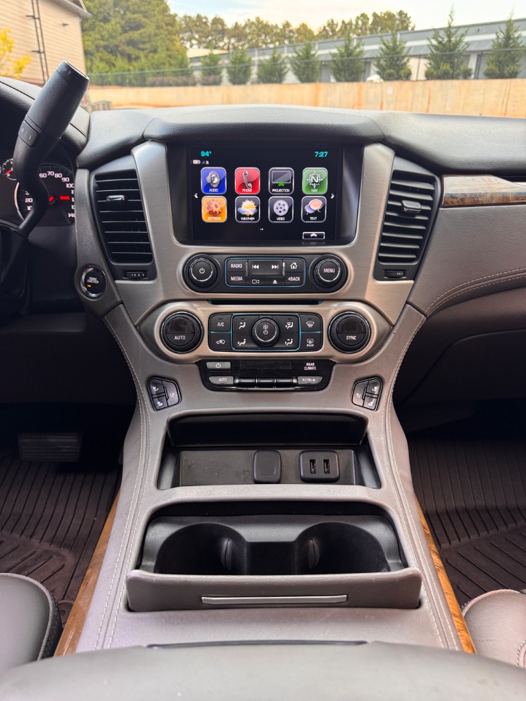 2017 GMC Yukon - $18,900