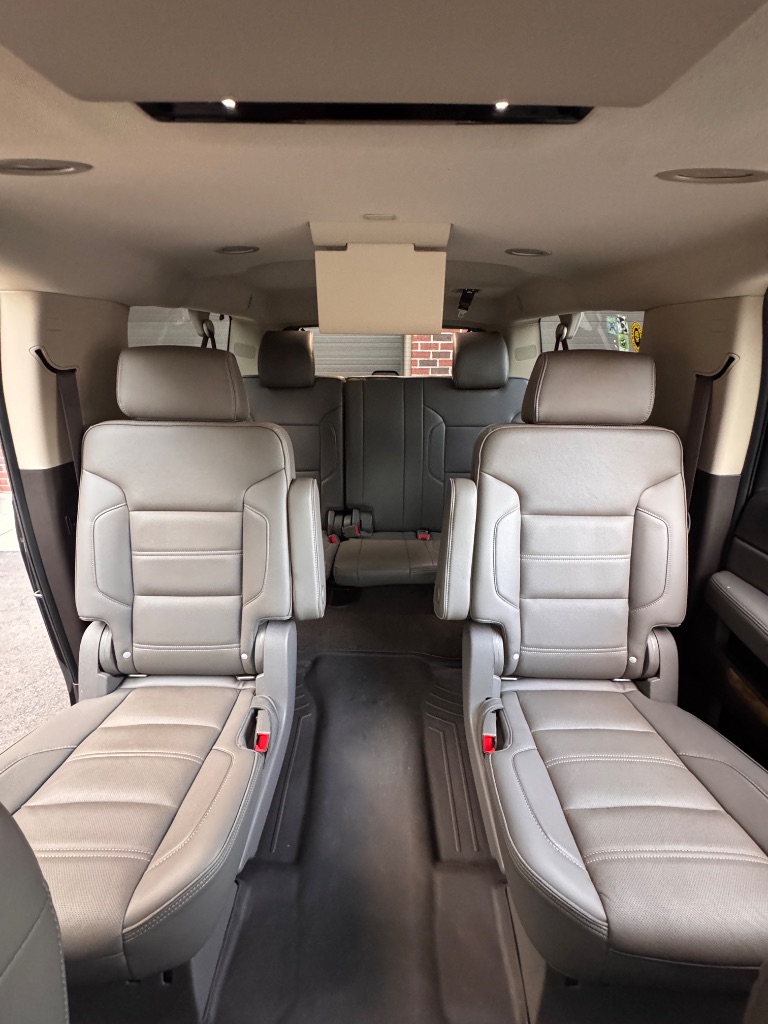 2017 GMC Yukon - $18,900