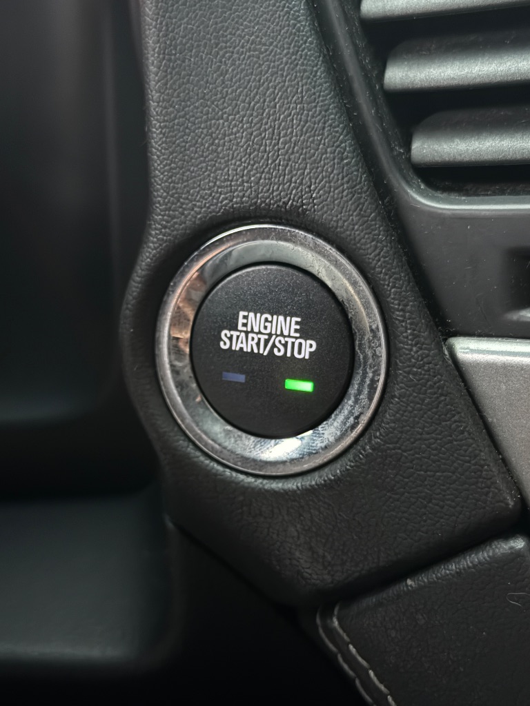 2015 Chevrolet Tahoe - $15,900
