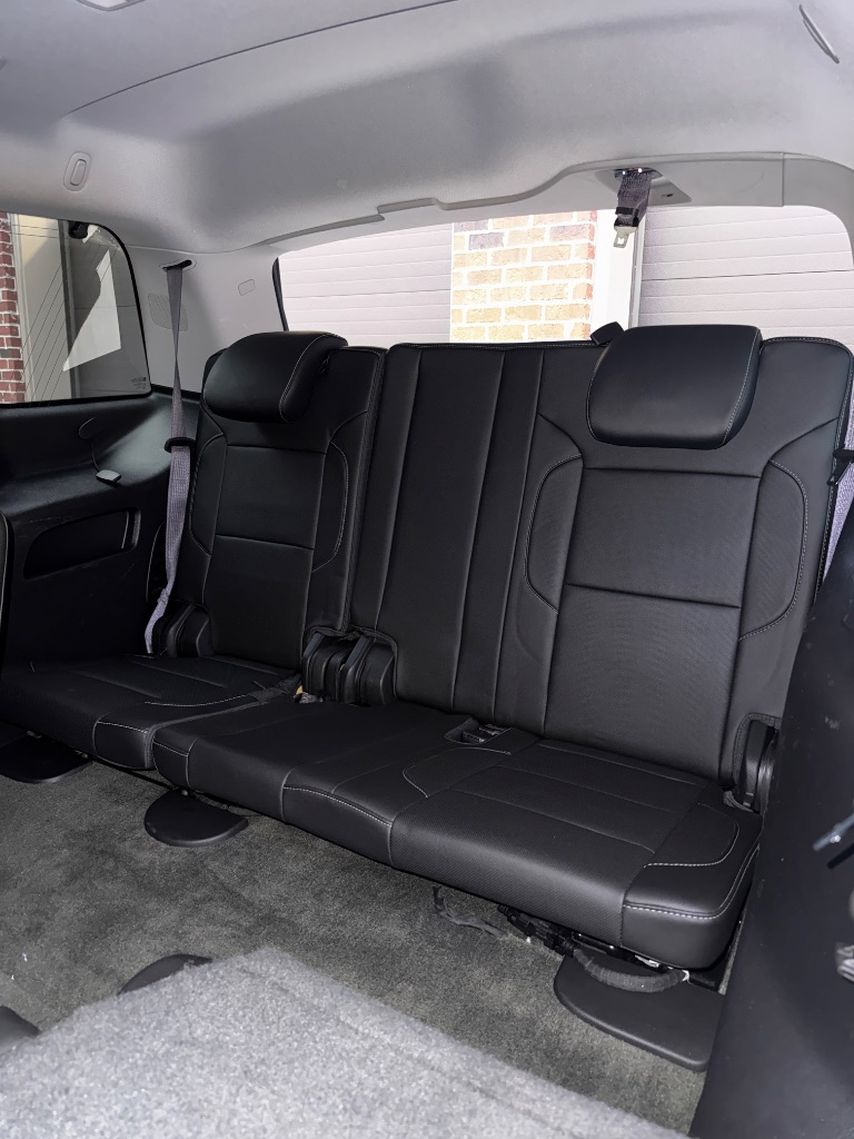 2015 Chevrolet Tahoe - $15,900