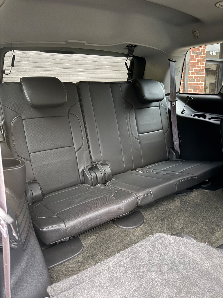 2015 Chevrolet Tahoe - $15,900