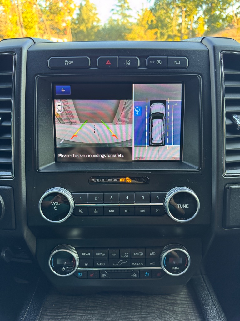 2020 Ford Expedition - $21,900