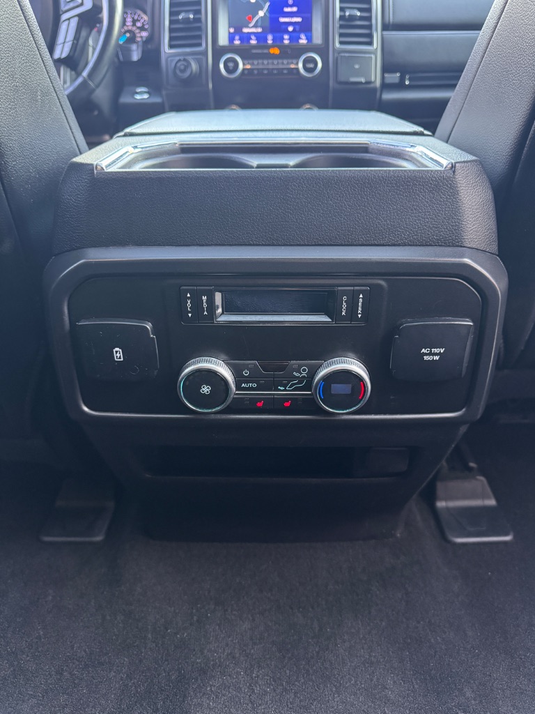 2020 Ford Expedition - $21,900