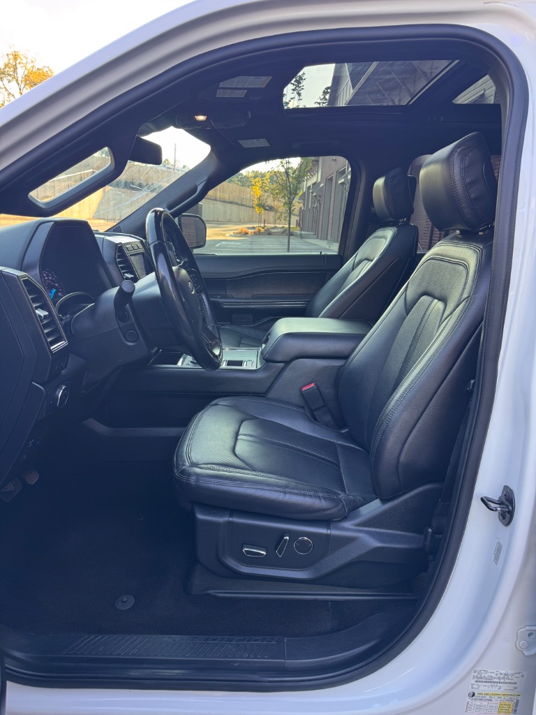 2020 Ford Expedition - $21,900