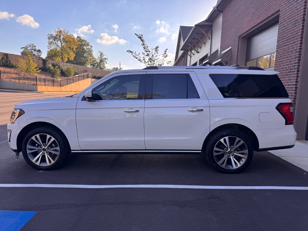 2020 Ford Expedition - $21,900