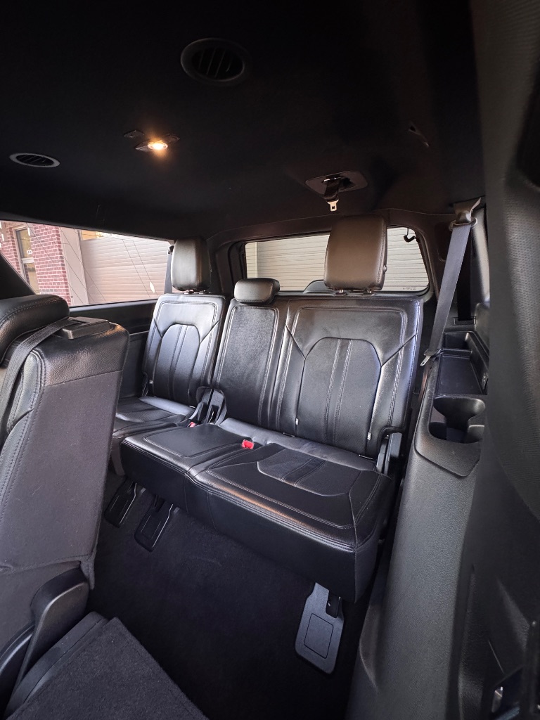 2020 Ford Expedition - $21,900