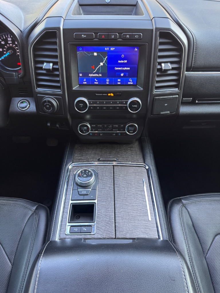 2020 Ford Expedition - $21,900