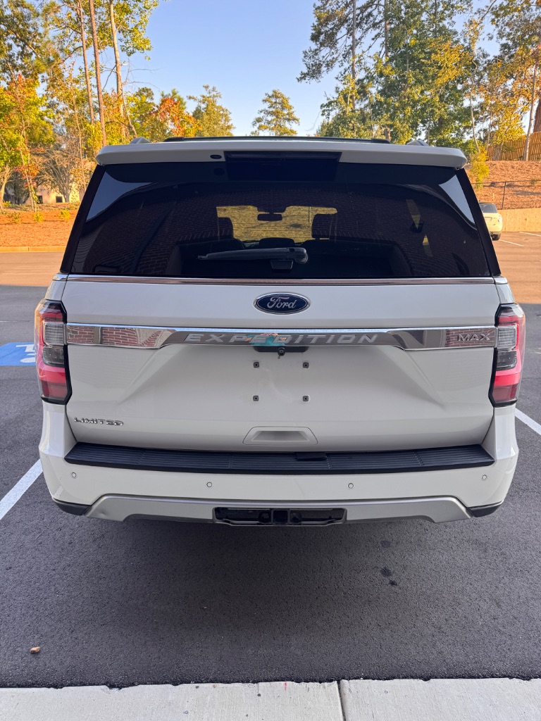 2020 Ford Expedition - $21,900
