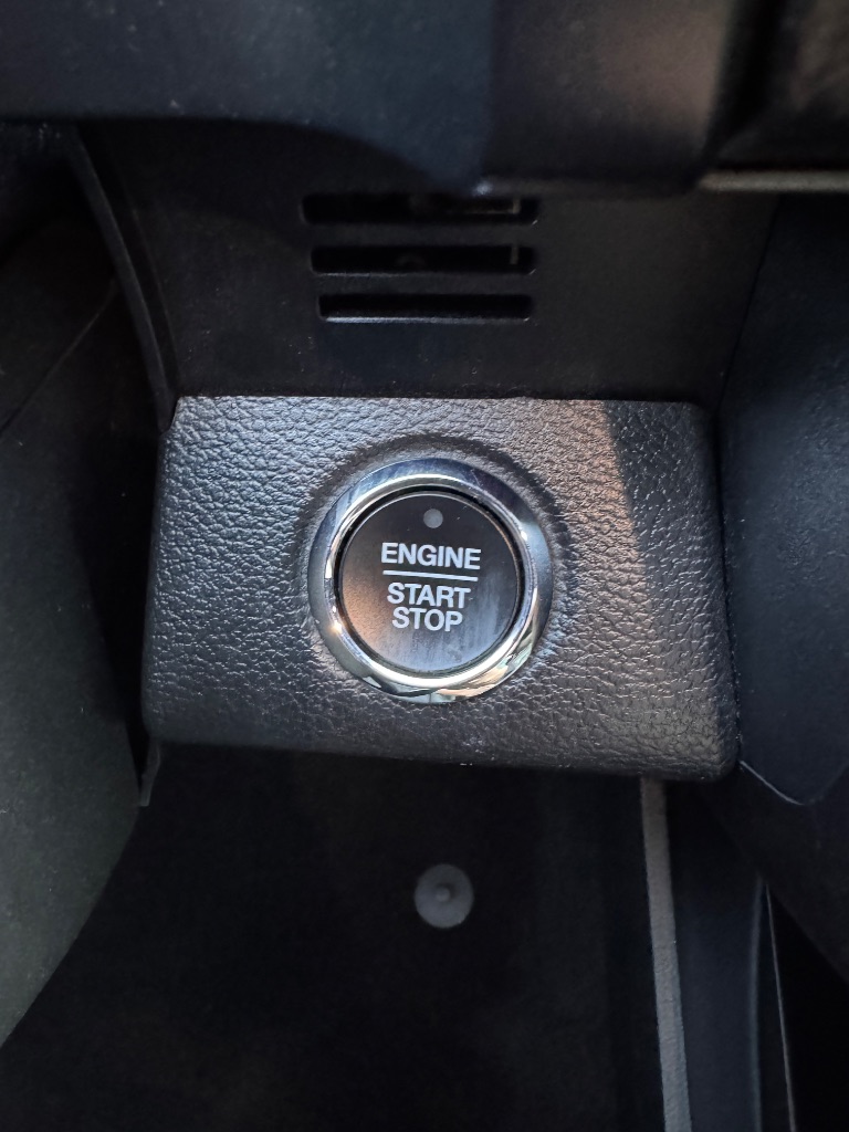 2020 Ford Expedition - $21,900