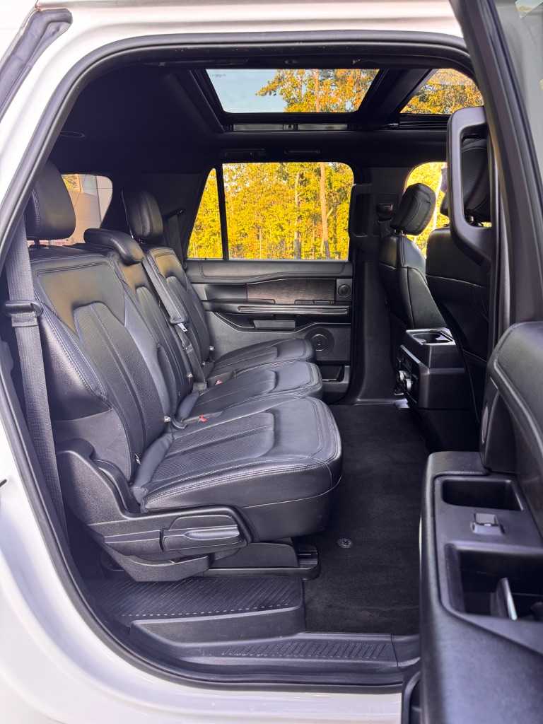 2020 Ford Expedition - $21,900