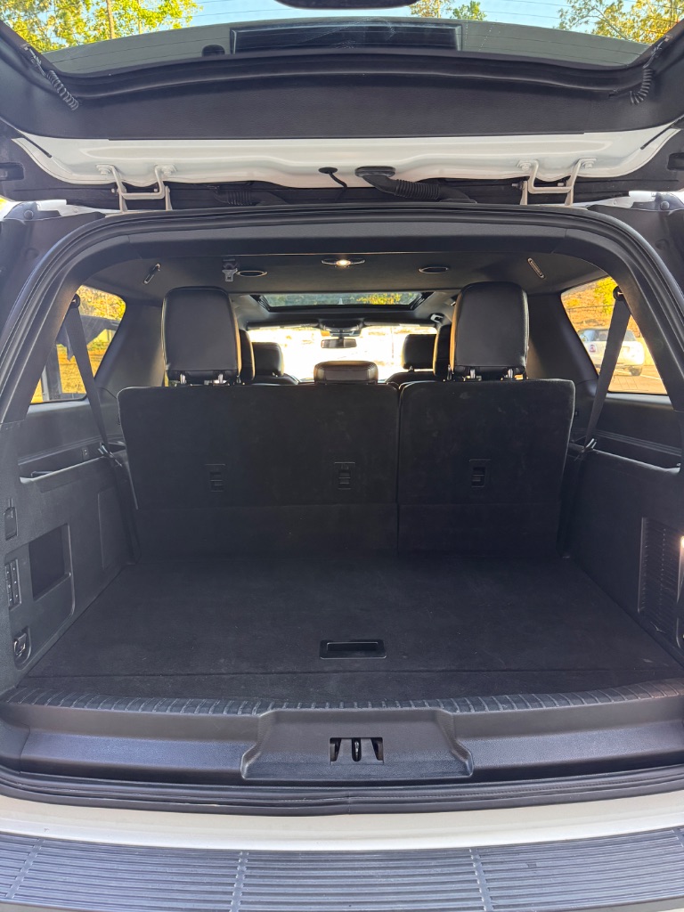 2020 Ford Expedition - $21,900