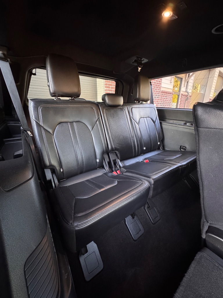 2020 Ford Expedition - $21,900