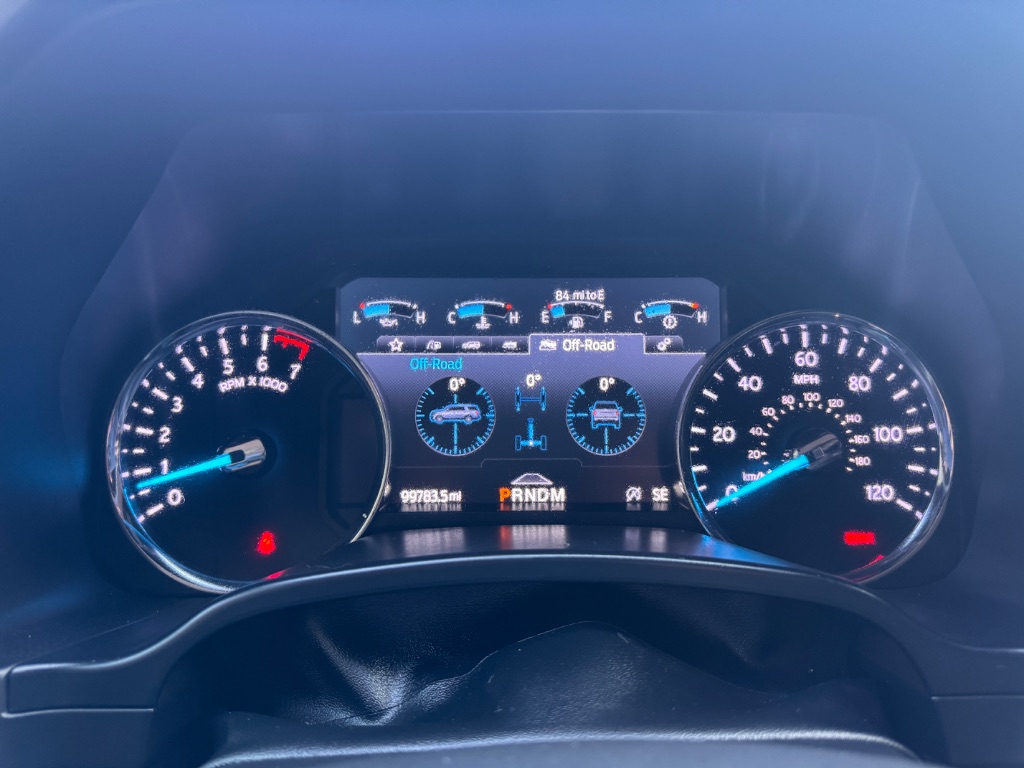 2020 Ford Expedition - $21,900