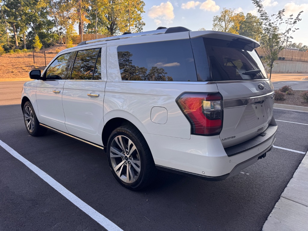 2020 Ford Expedition - $21,900