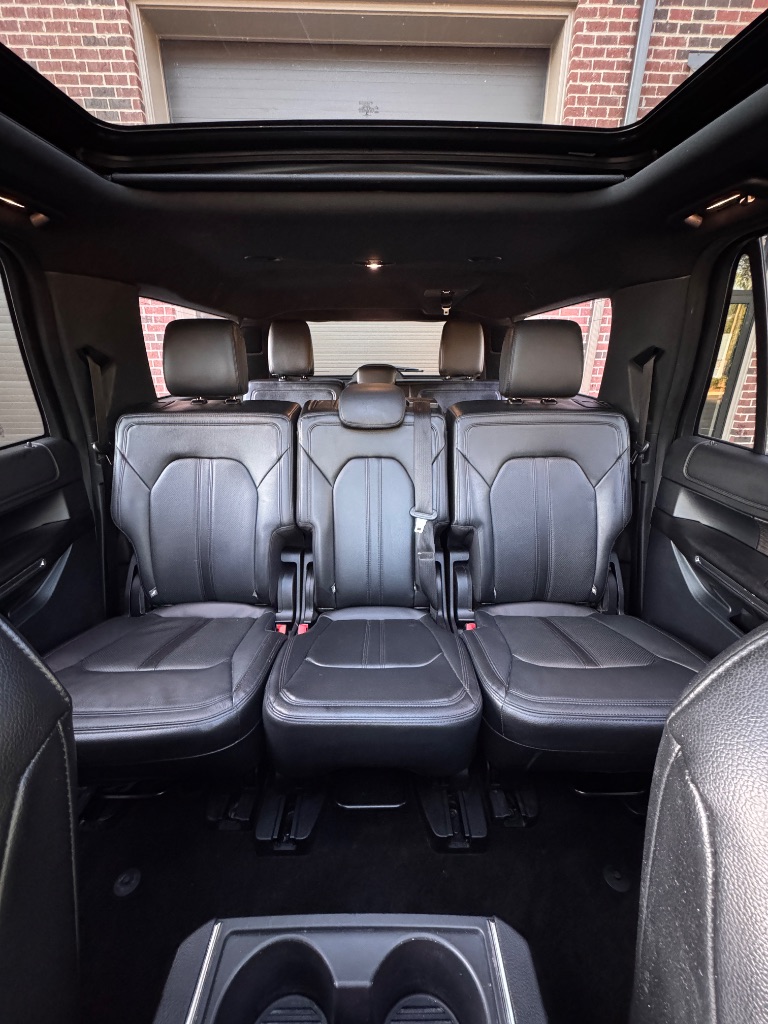 2020 Ford Expedition - $21,900