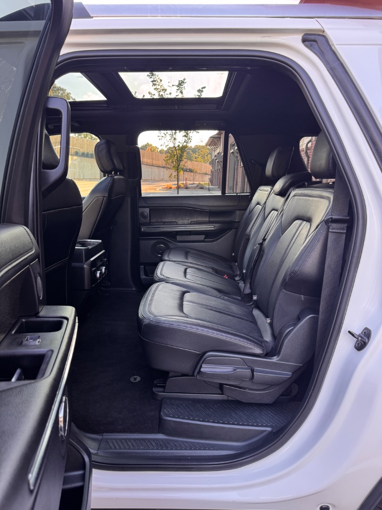 2020 Ford Expedition - $21,900