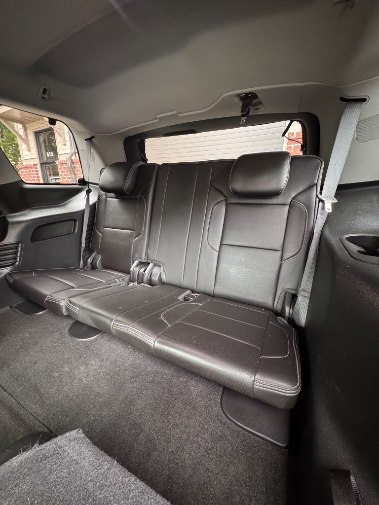2018 GMC Yukon - $23,500