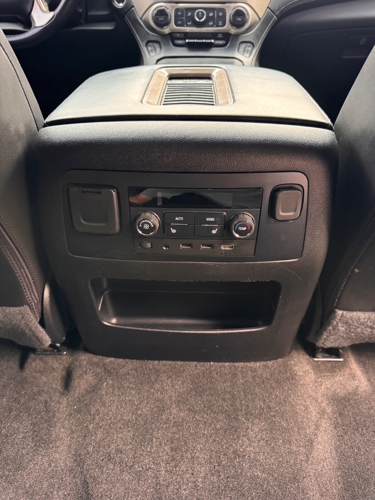2018 GMC Yukon - $23,500
